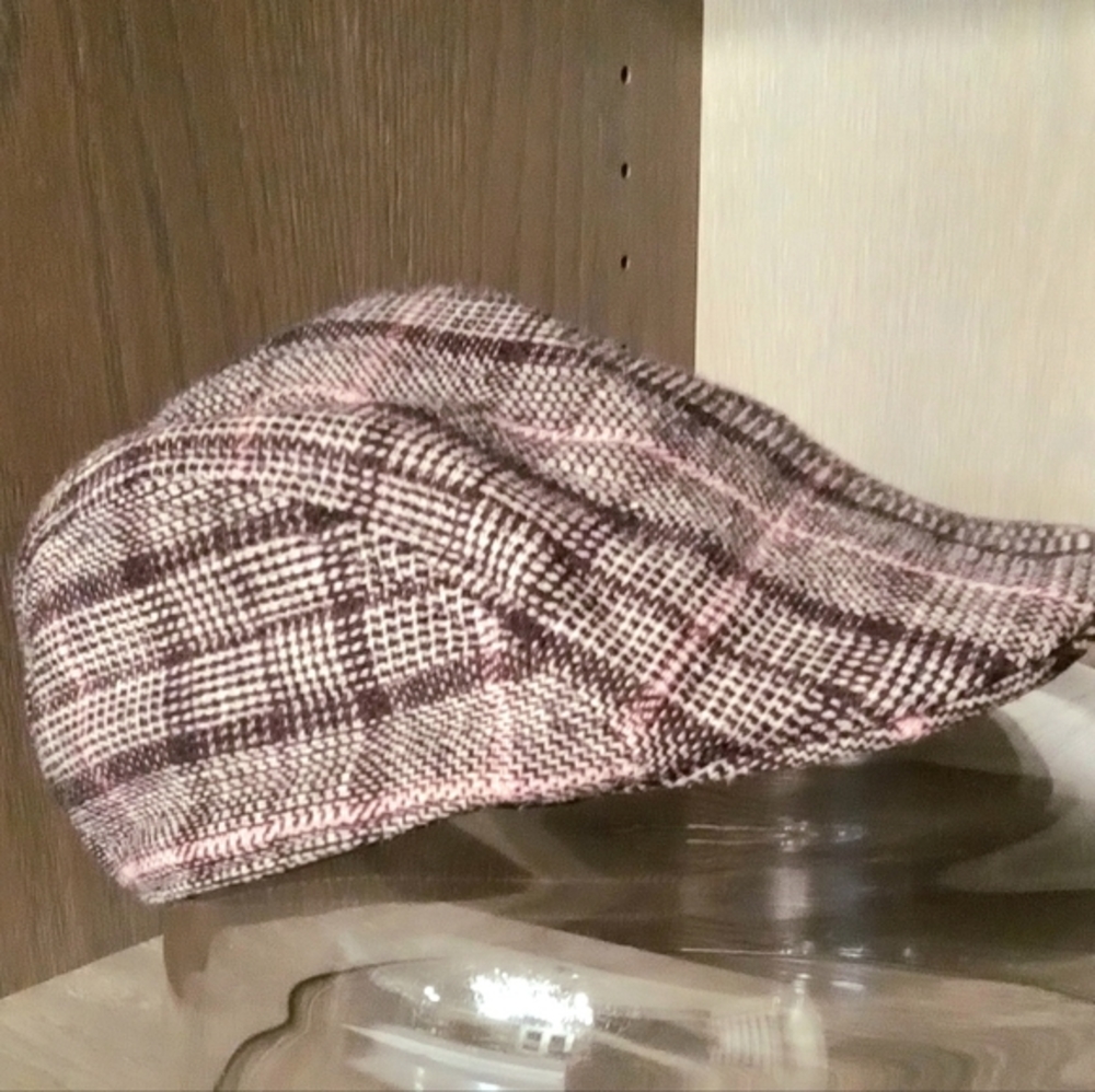 ALDO LADIES NEWSBOY CAP |